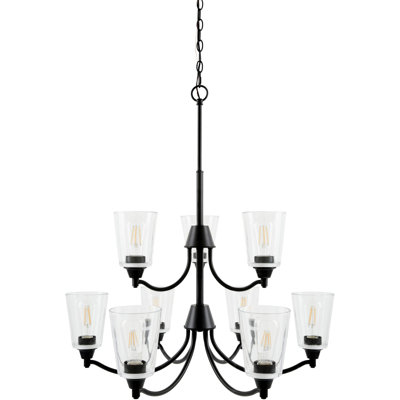 Yueva Chandelier