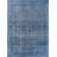 Tapis oriental bleu Roldene-1811041837