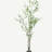 180CM ARTIFICIAL DISC LEAF TREE