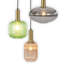Amayiah 3 - Light Novelty Pendant
