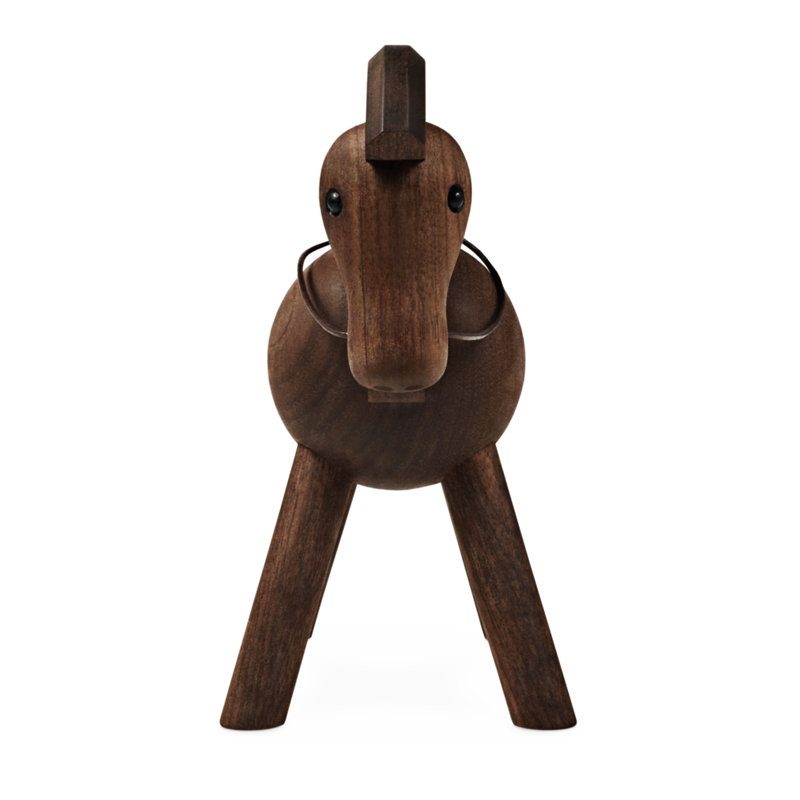 Horse Figurine