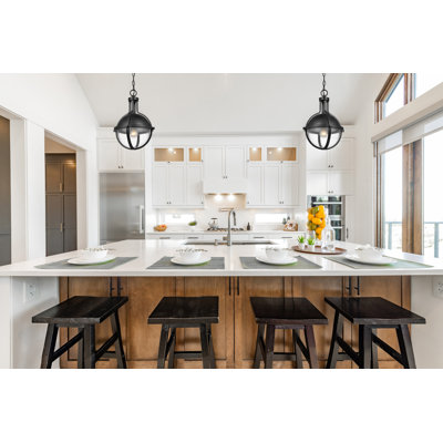 Ainoras 1 - Light Single Pendant
