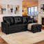 Canapé-lit modulaire avec rangement-422209445