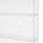 6 Tiers Nail Polish Display Storage Racks Wall Mounted  Rectangular Acrylic Display Rack