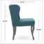 Chaise simple