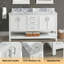 Ensemble de meuble-lavabo simple 36 po avec plateau en marbre de qualité supérieure Pamula, blanc colombe-1304437030-1308602606