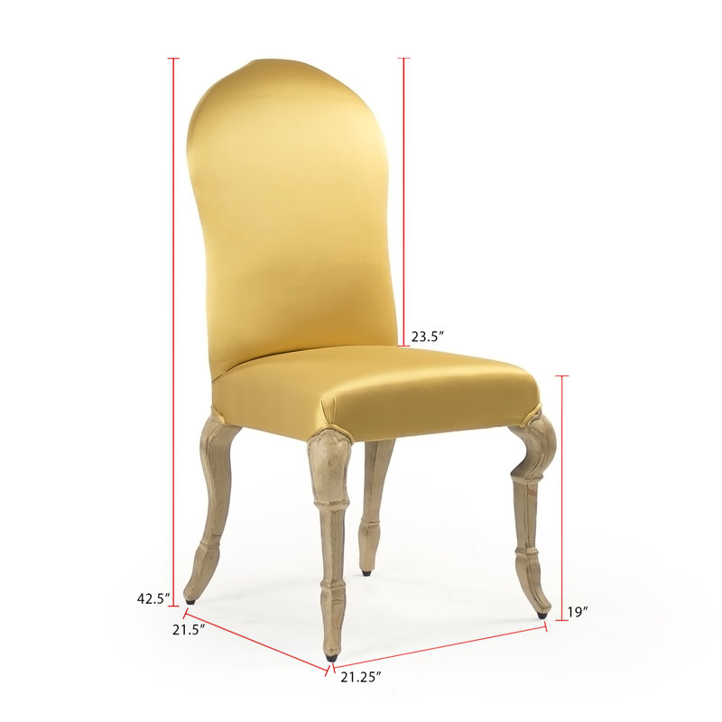 Upholstered Dining Chair