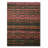 Wool Ikat Indoor Rug
