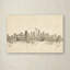 « seattle washington », impression sur toile tendue, impression sur toile tendue-15722125