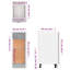 Lyon Drawer Bottom Cabinet Lyon-1404572603