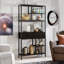 Bertfriede 180cm H x 90cm W Bookcase