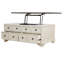 Table basse Nafeesah