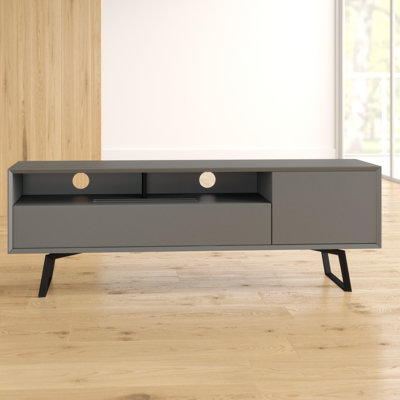 Whitmore TV Stand for TVs up to 70"