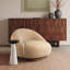 Chaise pivotante June
