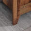 45cm W Manufactured Wood Bedside Table