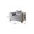 Arron 44.4'' Velvet Armchair-1962035784