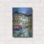 «Paris Evening» par Jeanette Vertentes, art en métal-777462265