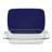 Pyrex Easy Grab Glass Rectangular Baking Dish with Lid-9955726