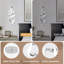Luminaire suspendu moderne