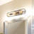Brielle 3 - Light Dimmable Vanity Light