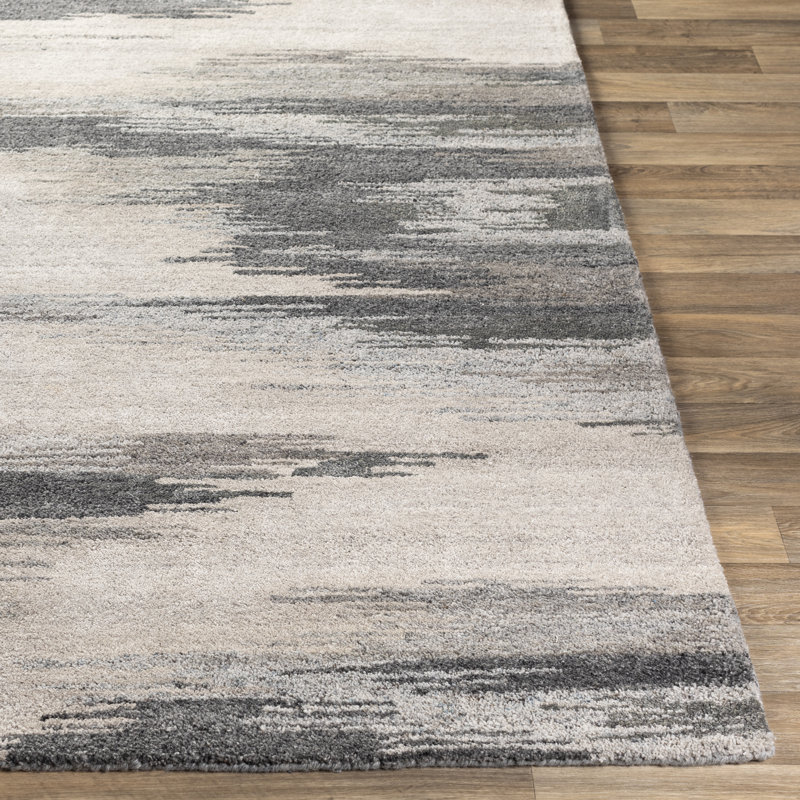Rochdale Indoor Rug, Rectangle 4' x 6'