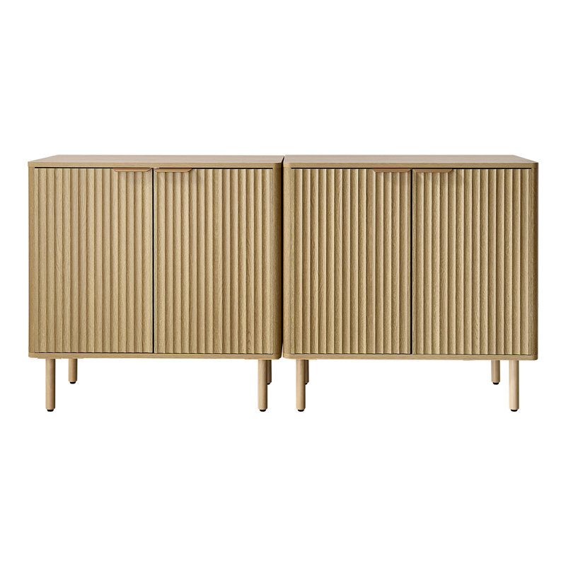 Armoire à café