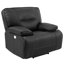 Ensemble de salon inclinable 3 pièces Pomona-90471476