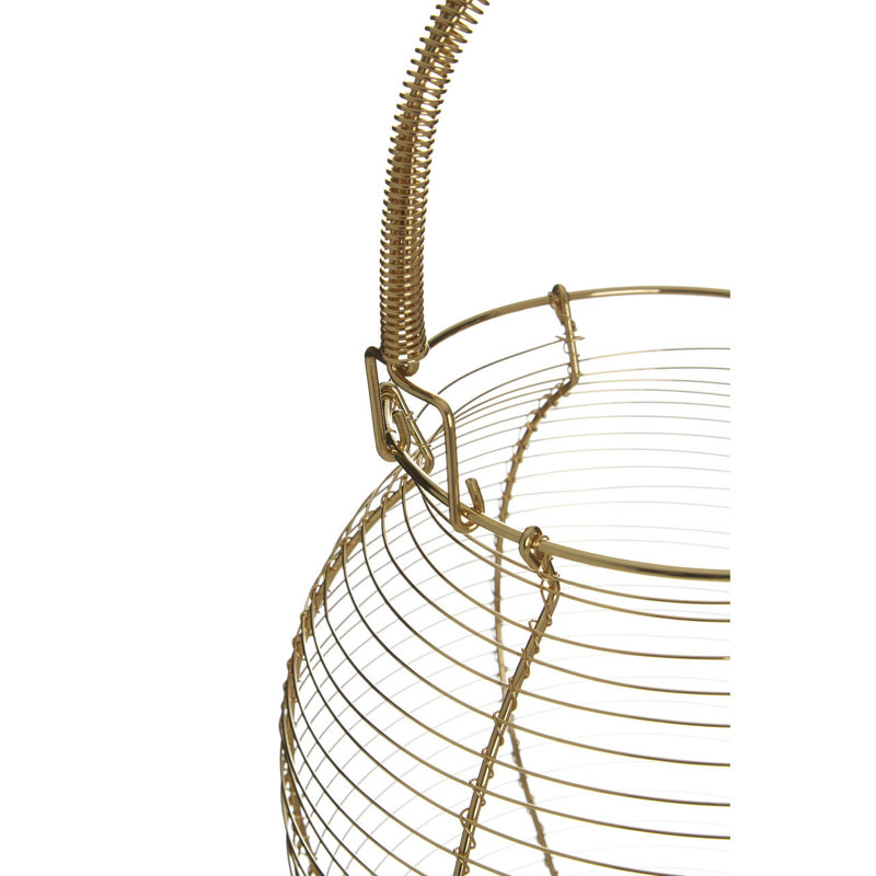Rebrilliant Decorative Basket