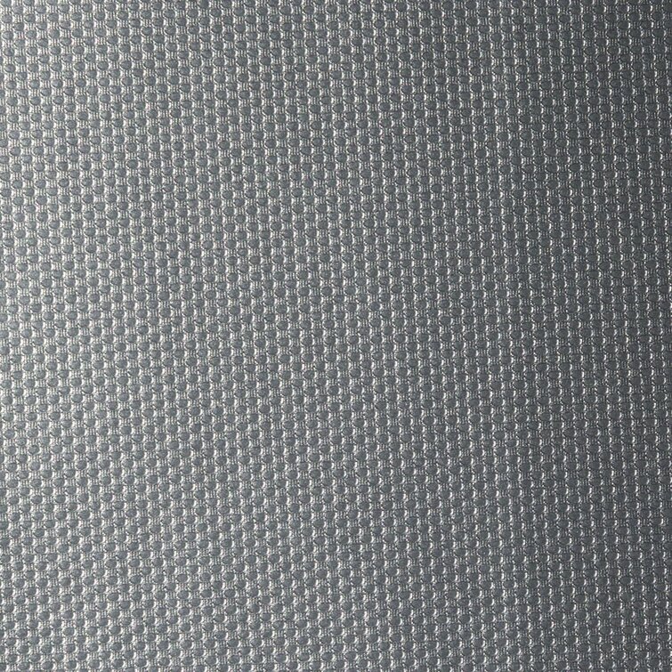 Sta-Kleen Polycarbonate Mystic Faux Leather Fabric | Wayfair