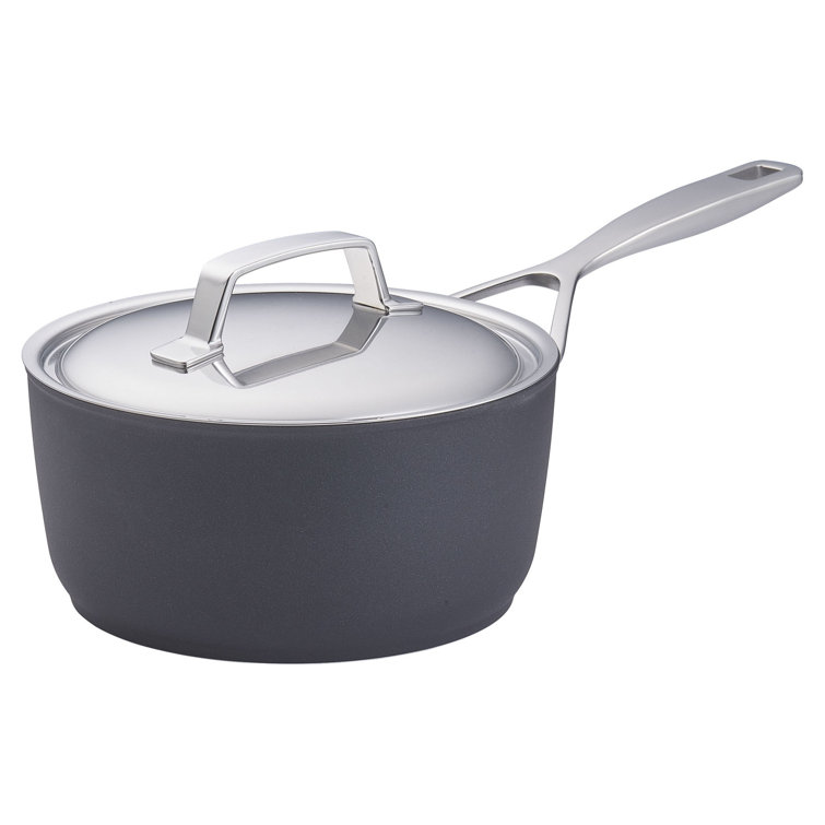 Demeyere AluPro 10 Aluminum Nonstick Fry Pan