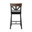 Tabouret de comptoir Mcallier-400129918