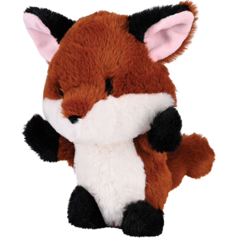 Peluche Finley The Faithful Fox