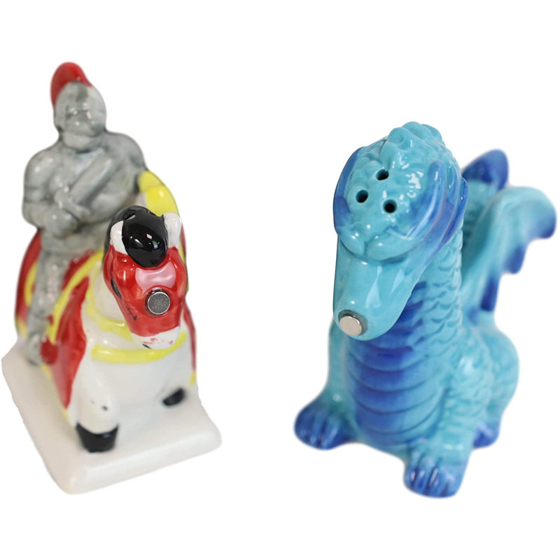 Andreiu Fantasy & Sci-Fi Figurines & Sculptures