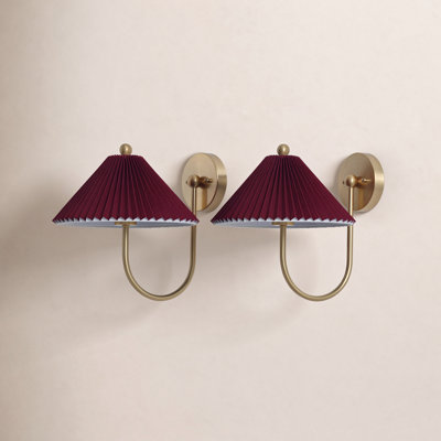 Meryll 14" Wall Sconce