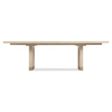 Westwood Rectangle Dining Table with Two 20-inch Leaves
