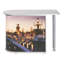 Oval Writing Desk-1251479939