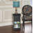 Bankhead 24'' Tall Storage End Table with Built-In Charging Station-1099202662