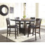 Tabouret de comptoir Bartons Bluff-739786098