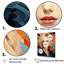 Pop Art, pêche, portrait de Pfeiffer II - femme, art mural_105817-95902793-95902789