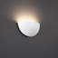 Applique demi-lune à intensité variable à 1 lumière Akena-165088768-165088773