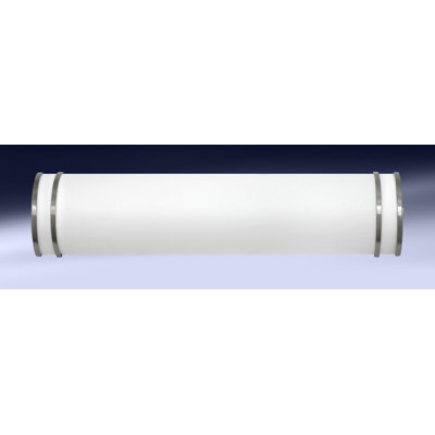 2 - Light Bath Bar