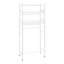 Washing Machine Shelf Over The Toilet Storage Laundry Room Storage Shelf Bathroom Storage-1567815241
