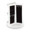 Freestanding Jewelry Armoire