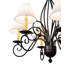 6 - Light Chandelier