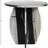 Iverna Marble Top End Table-100210446