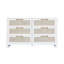 Carla 6 - Drawer Dresser-64512828