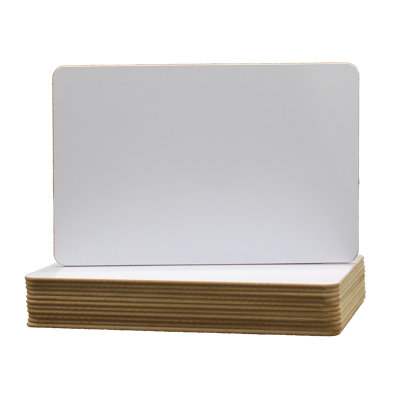 Tableau blanc
