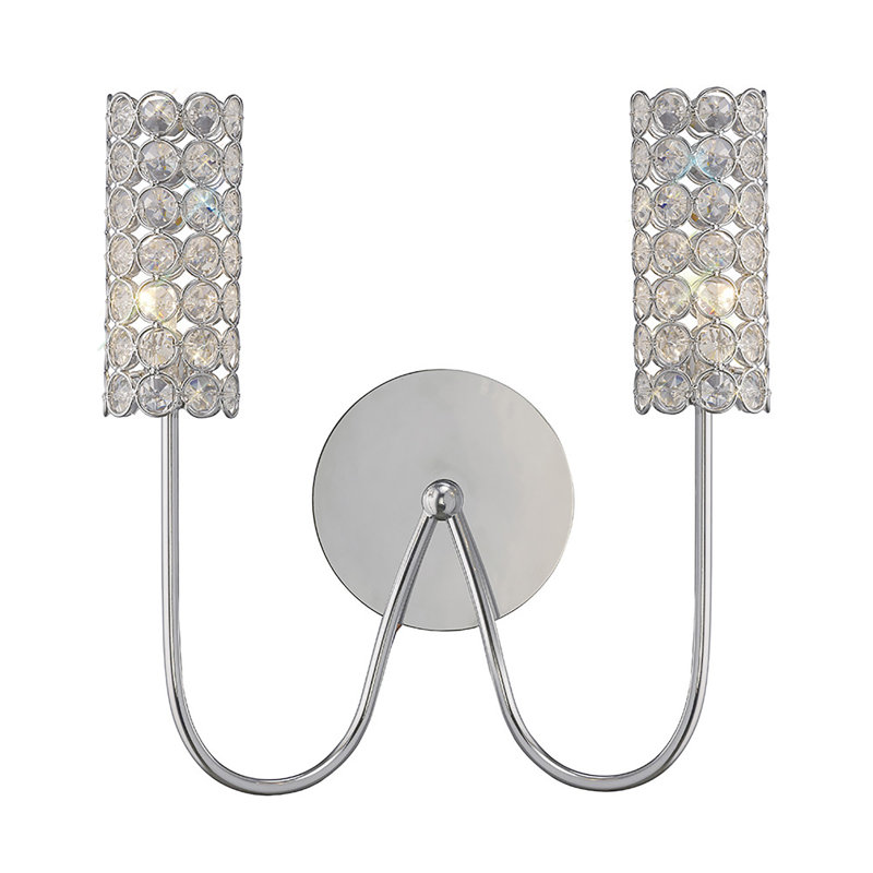 Armed Sconce