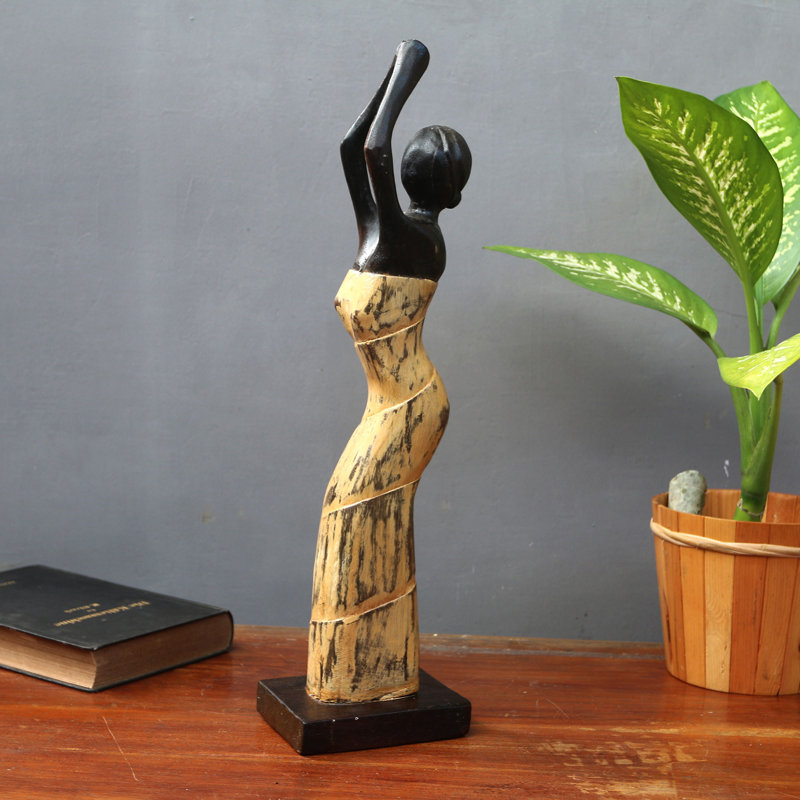 Figurine Effervescence