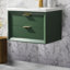Draven 24'' Single Bathroom Vanity with Porcelain Top-1732979965